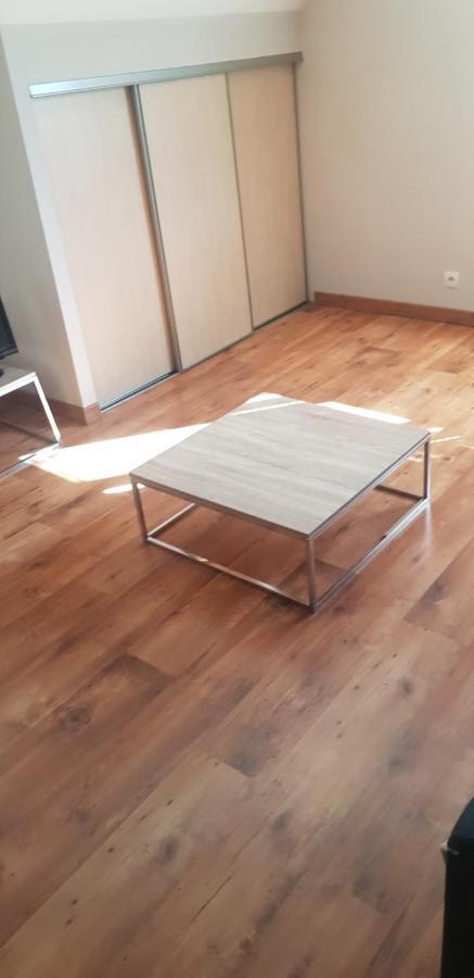 Duplex Dans La Vallee Besançon Kültér fotó