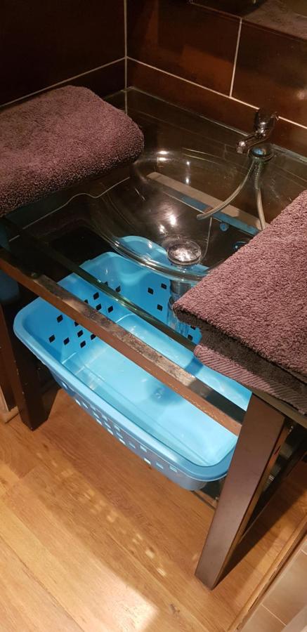 Duplex Dans La Vallee Besançon Kültér fotó
