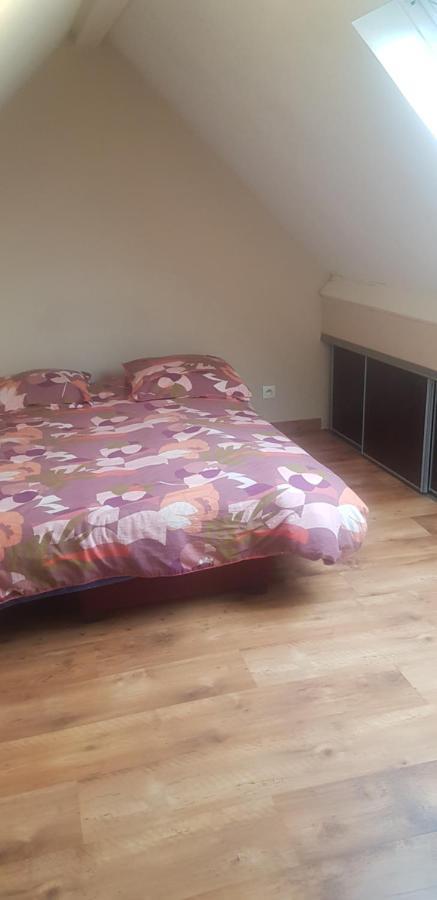 Duplex Dans La Vallee Besançon Kültér fotó