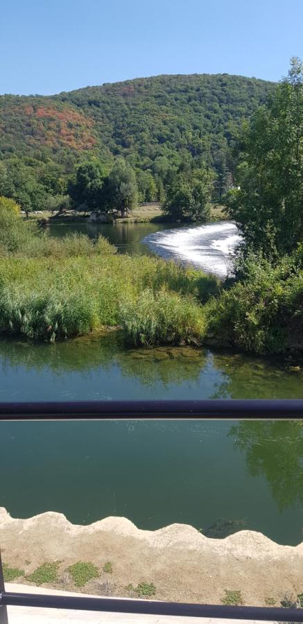 Duplex Dans La Vallee Besançon Kültér fotó
